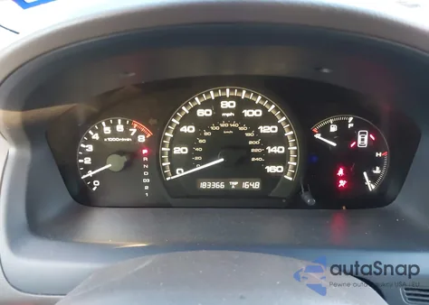 2007 Honda Accord 3.0 Ex from USA, damaged, VIN 1HGCM66587A079057